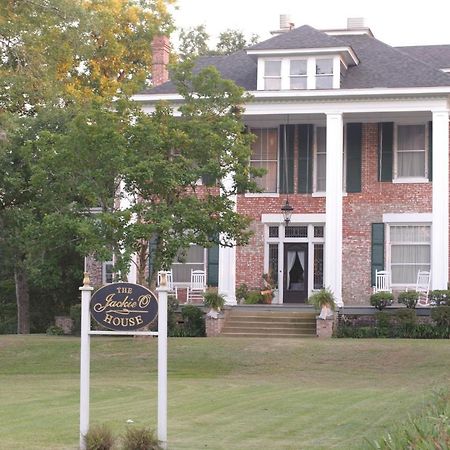 The Jackie O' House Bed And Breakfast Колумбус Екстер'єр фото