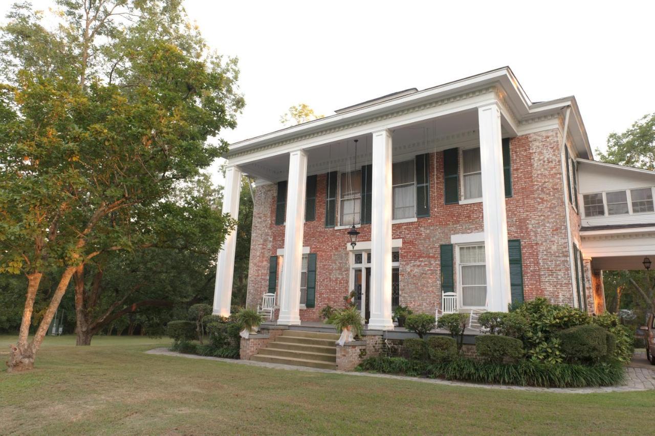 The Jackie O' House Bed And Breakfast Колумбус Екстер'єр фото